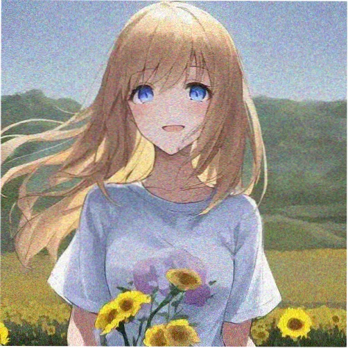 观众林小舟的头像