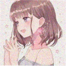 观众阿May的头像